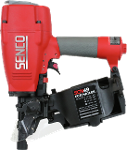 SCN49XP, Coilnagler, Kontakt