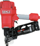 SCN65XP, Coilnailer, Kontakt