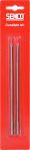 DuraSpin Schrauberbit Philips2 195mm, Blisterpackung