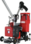 SENCO Smart BoardMaster SCN65XP, coilnagler