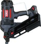 F-40XP Fusion Rahmennagler